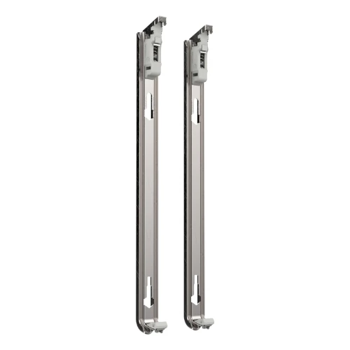 Stelrad MCA-consoles seam-seam H500 (set van 2 stuks) - prijs per set R510205