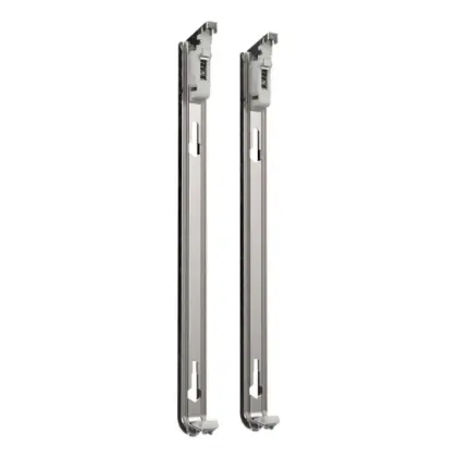 Stelrad R510209 Stelrad MCA-consoles seam-seam H900 (set van 2 stuks) - prijs per set