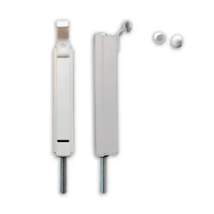 Stelrad R563122 Stelrad Vertex VDI bovenset console T20-22