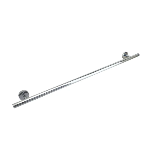 Stelrad magnetische handdoekhouder 500 mm - chroom T116605