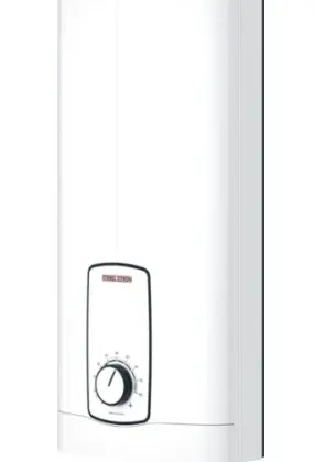 Stiebel Eltron 204202 Stiebel Eltron DHB 18/21/24 ST Trend elektronisch gestuurde doorstromer 400V