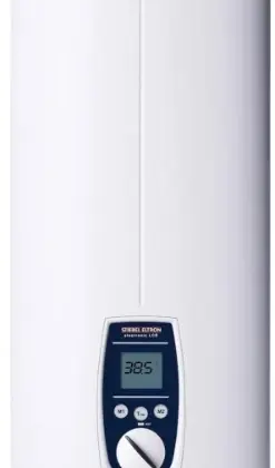 Stiebel Eltron 236745 Stiebel Eltron DHB-E 18/21/24 LCD elektrische doorstromer