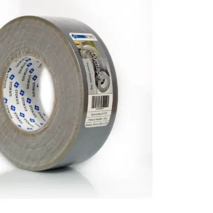 Stokvis 343162 GY 50MMX50M