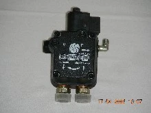 Suntec 1001231 Suntec mazoutpomp AI35c 9528 voor Hansa brander