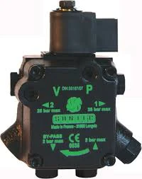 Suntec WSS AUV47L branderpomp 103226