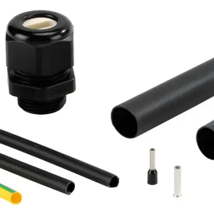 Syveco Aansluitingsset thermador AUTOKIT