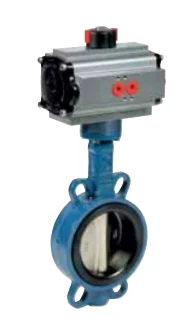 Syveco Vinderklep DN100 + ADA80 DP = 10bar max fig 1125 sferaco 262007015102