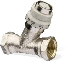 TA 50 007-715 REGEL AFSLUITER STK15 1/2 voor kollektor