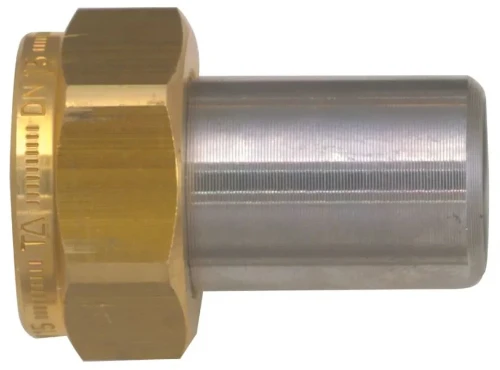 TA 52 163-040 TA Compact-P koppeling ISO 228 G6/4