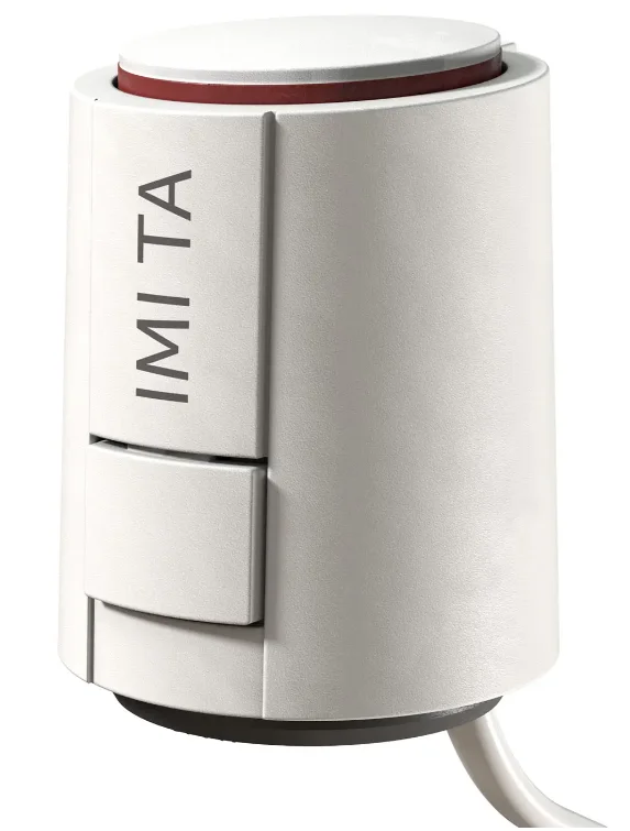 TA EMO T 230 V NC PVC 1m  TA 32204312111