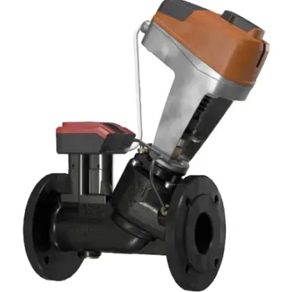 TA TA0Smart DN125 PN16 5m TA 32223101291