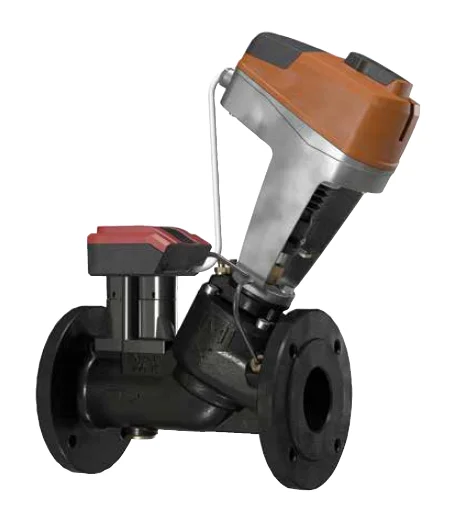 TA TA0Smart DN125 PN16 5m  TA 32223101291