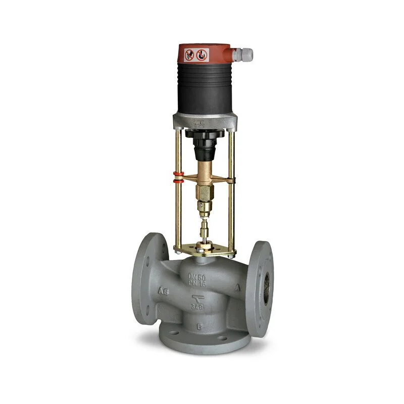 TA TA MC 65/24 24V 3-punts 0,6N Motor TA 61065001