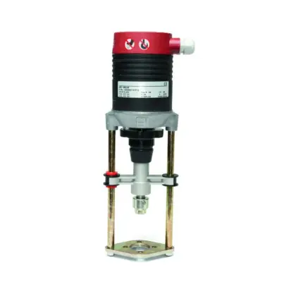 TA Motor TA MC160/230 1