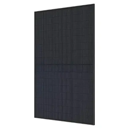 TCL Solar HSM-ND48-DR450 TCL Solar T-Class PV zonnepaneel Mono - All Black - 30 mm - 450 Wp