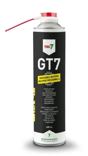 TEC7 230104000 Novatech TEC7 GT7 multispray reiniger en ontvetter - 400 ml