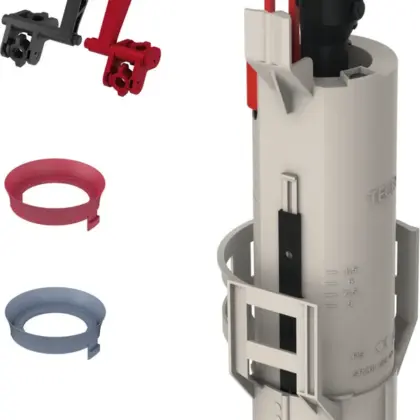 TECE TECE spoelklok A 2 TECE 9820223