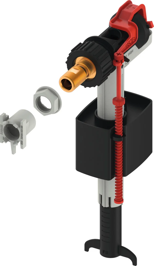 TECE TECE vulventiel F 10 universeel TECE 9820353