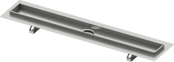 TECE TECEdrainline shower channel with Seal System sealing tape 700 mm TECE 600700
