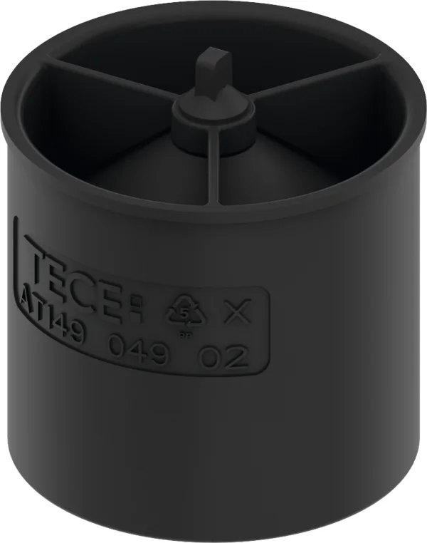 TECE TECEdrainline membrane odour trap for flat drain TECE 660016