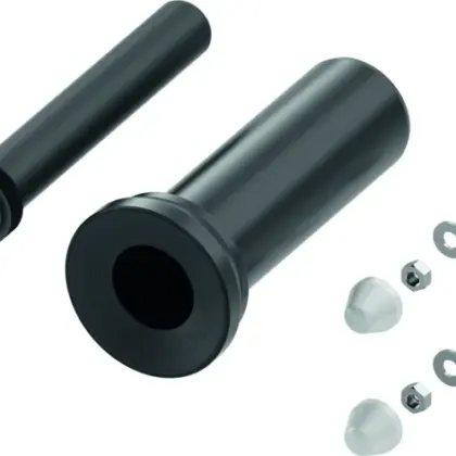 TECE TECE WC-aansluitset DN 90 PP 200 mm TECE 9820057