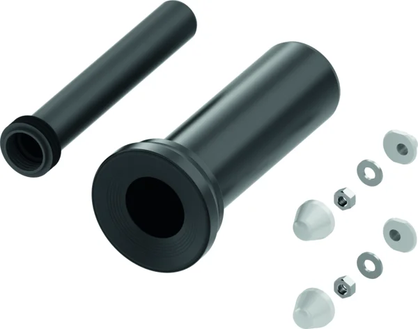 TECE TECE WC-aansluitset DN 90 PP 200 mm TECE 9820057