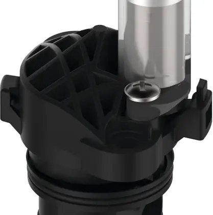 TECE TECE reserveonderdeel cartouche voor urinoir elektrisch - TECE 9820089