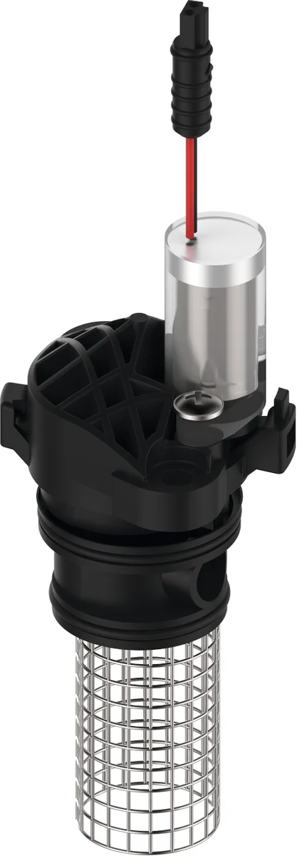 TECE TECE reserveonderdeel cartouche voor urinoir elektrisch - TECE 9820089