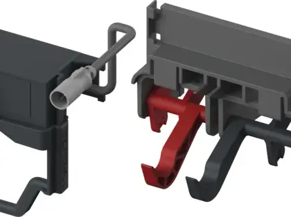 TECE TECE-reserveonderd. aandrijfmotor voor Uni-Octa spoelkasten Tece 9820493