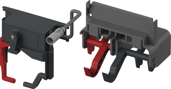 TECE TECE-reserveonderd. aandrijfmotor voor Uni-Octa spoelkasten Tece 9820493