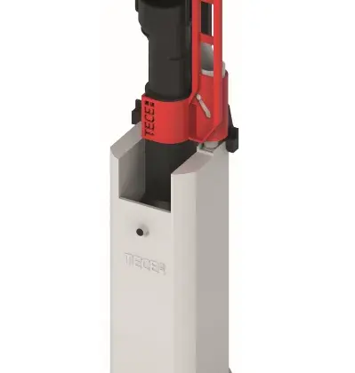 TECE TECE-reserveonderdeel spoelklok A 5 TECE 9820561
