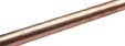 Talos 2821028069167 Talos koper buis 42 x 1