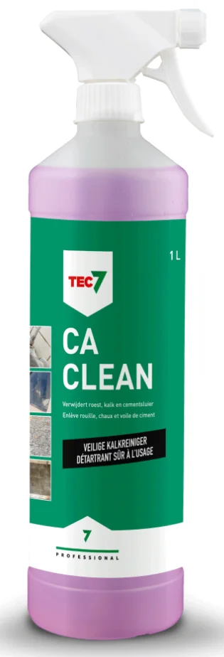 Tec 7 TEC 7 CA CLEAN KALKREINIGER Novatech 496901000