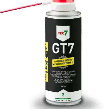 Tec 7 TEC 7 GT 7 200 ML Novatech 230102000