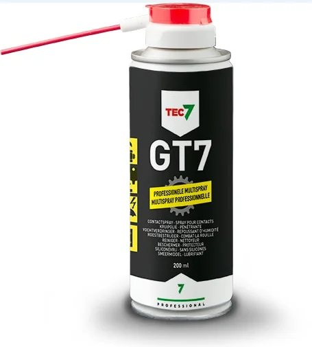Tec 7 TEC 7 GT 7 200 ML Novatech 230102000