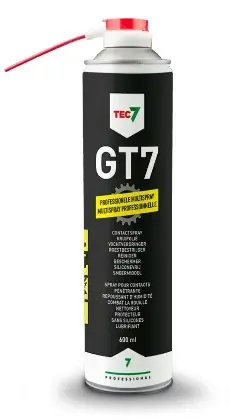 Tec 7 TEC 7 GT 7 600 ML Novatech 230106000