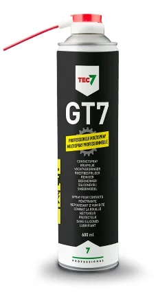 Tec 7 TEC 7 GT 7 600 ML Novatech 230106000
