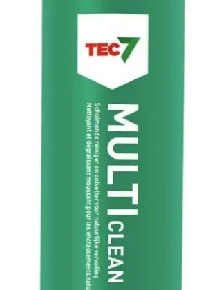 Tec 7 TEC 7 MULTI CLEAN 500 ML Novatech 483011000