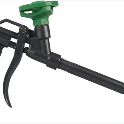 Tec 7 TEC 7 PUR PISTOOL Novatech 670901000