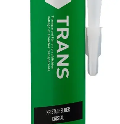 Tec 7 TEC 7 TRANS 7 CLEAR 310 ML Novatech 539506000