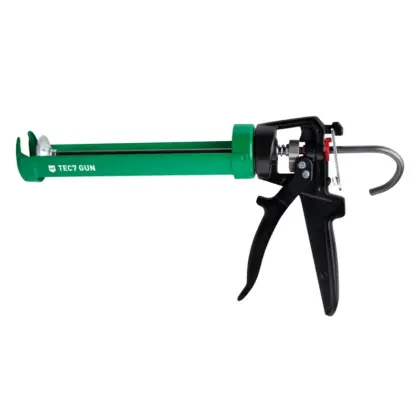 Tec 7 TEC 7 TEC GUN KOKERPISTOOL Novatech 315200000