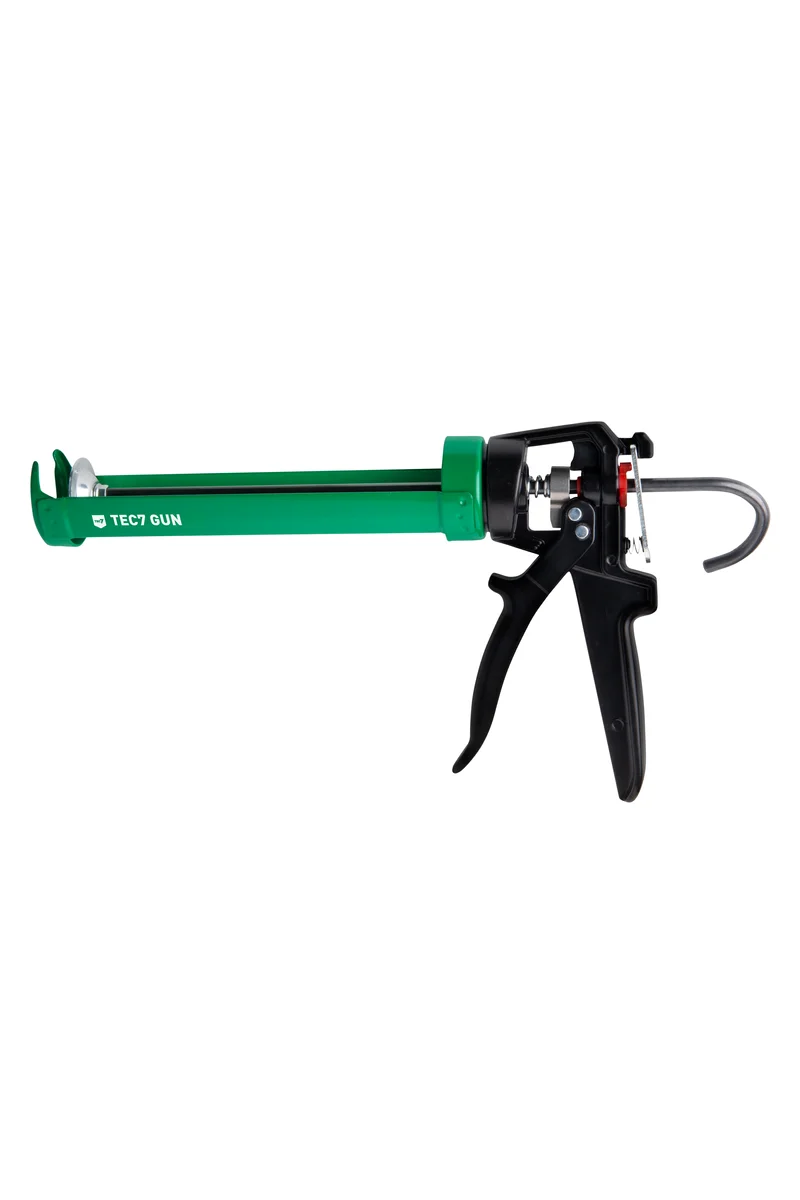 Tec 7 TEC 7 TEC GUN KOKERPISTOOL Novatech 315200000