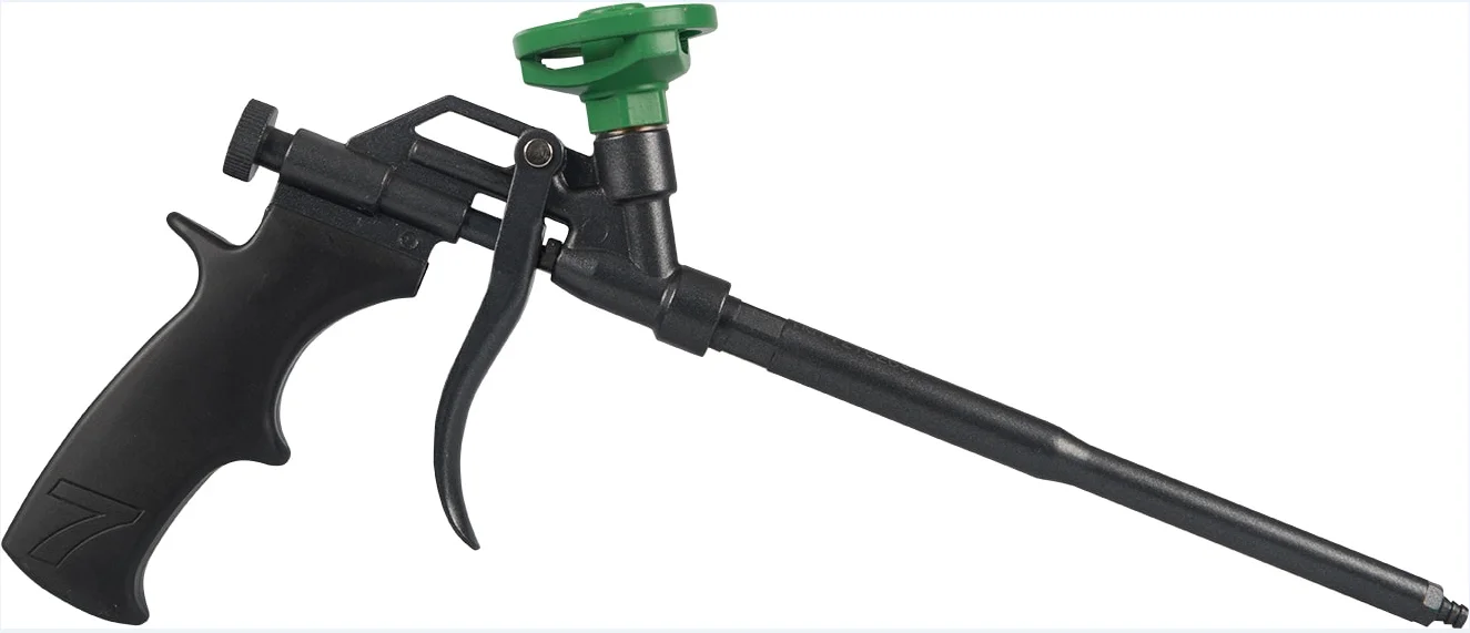 Tec 7 TEC 7 PUR PISTOOL Novatech 670901000
