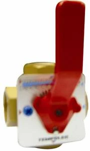 Tempolec DS G3 3/4 Tempolec 3-wegmengkraan DS G3 3/4