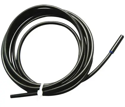 Tempolec Kunststofvoeler - kabel 6m 6