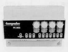 Tempolec PS005 Tempolec PS005 boilervoorrangsmodule 230V