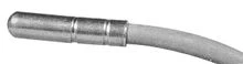 Tempolec TS-SND0000 Tempolec PTC-voeler 6 mm (-20 tot+80) - kabel 1