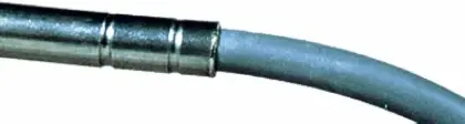 Tempolec TS-SND0010 Tempolec PTC-voeler 6 mm (-20 tot+80) - kabel 3