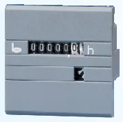 Tempolec Urenteller zonder nulstelling 230V 50Hz tempolec 631230V50HZ