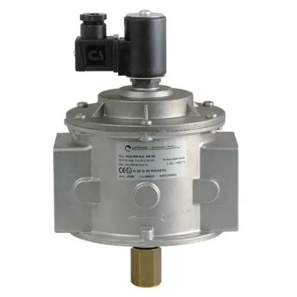 Tempolec Magneetventiel Tempolec EVG 230 6/4" 230V EVG230NC112